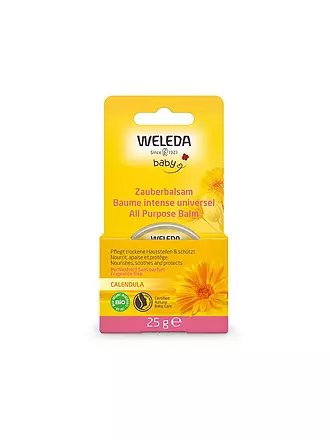 WELEDA | Calendula Zauberbalsam 25g | 